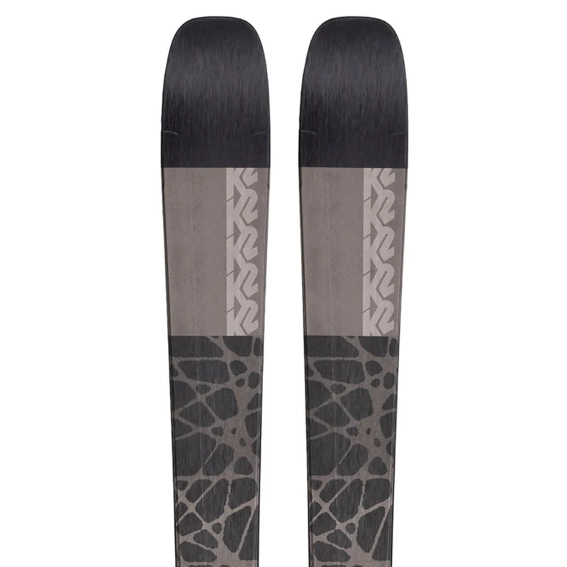 Mindbender 99Ti Skis 2022