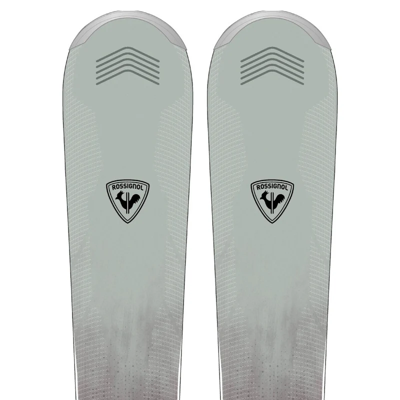 Experience 82 W Skis