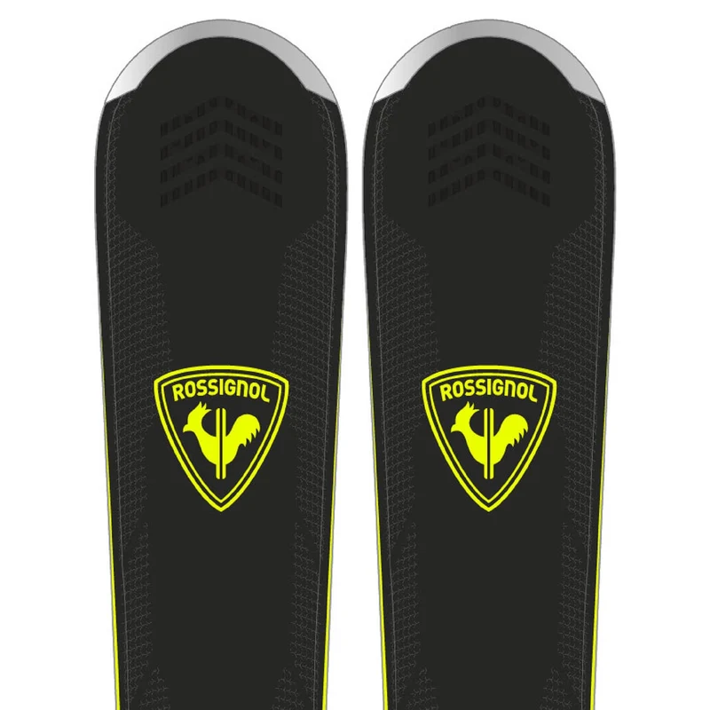 Experience 82 Basalt Skis & NX12 Konect Bindings