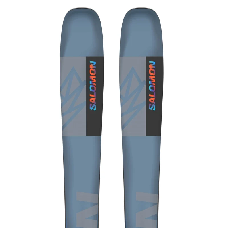 QST 92 Skis