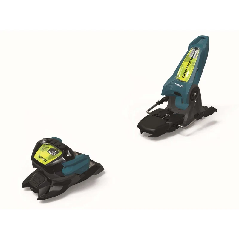 Griffon 13 ID Ski Bindings