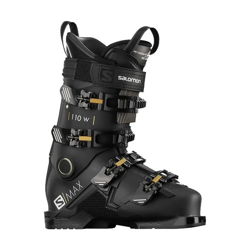 S/Max 110 W Ski Boots