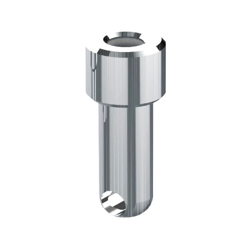 Adapter Sleeve Trigger 3D Gate Guard