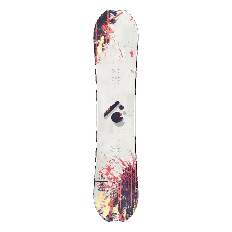 Happy Place Snowboard