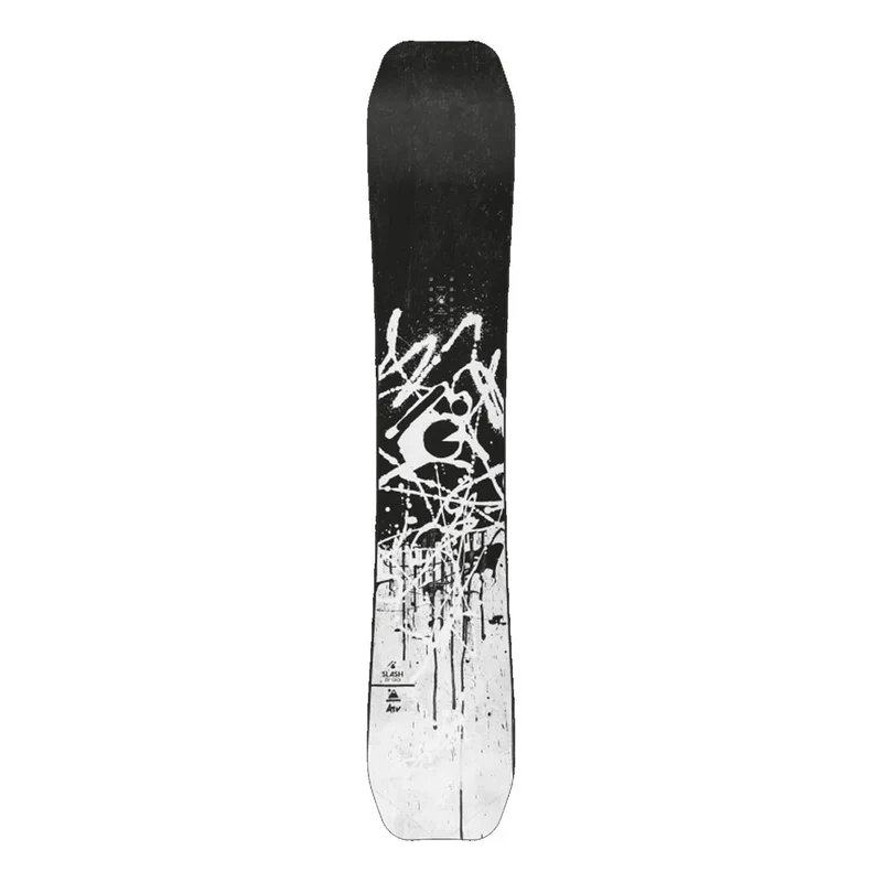 ATV Snowboard 2025