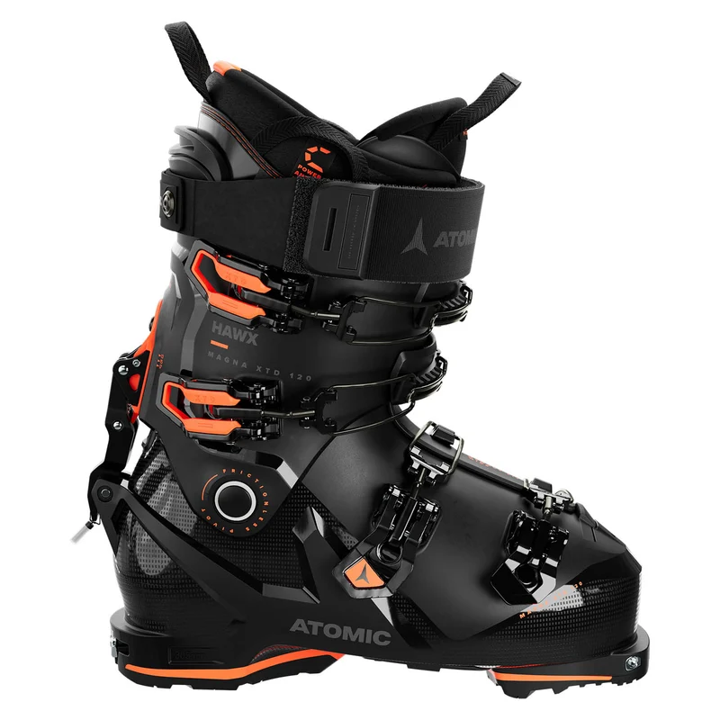 Hawx Magna XTD 120 GW Ski Boots