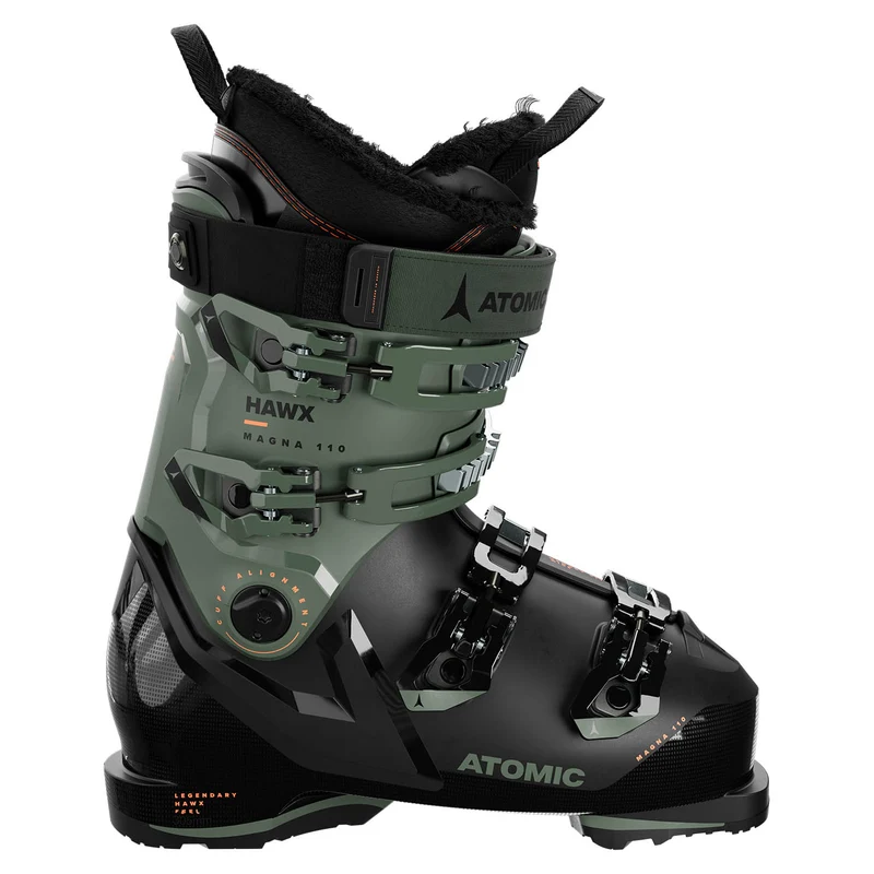 Hawx Magna 110 GW Ski Boots