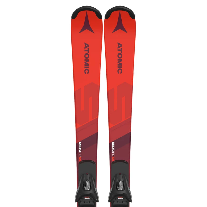 Redster S9 FIS J-RP³ + Colt 7 GW CA