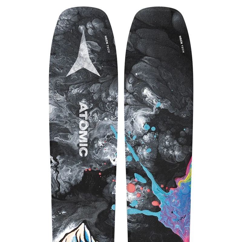 Bent 90 Skis 2025