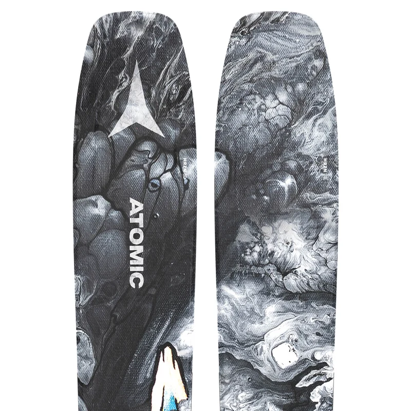 Bent 100 Skis 2025