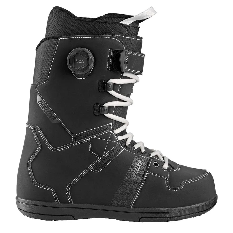 DNA Snowboard Boots