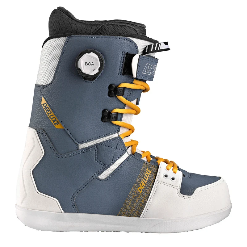 DNA PRO Snowboard Boots