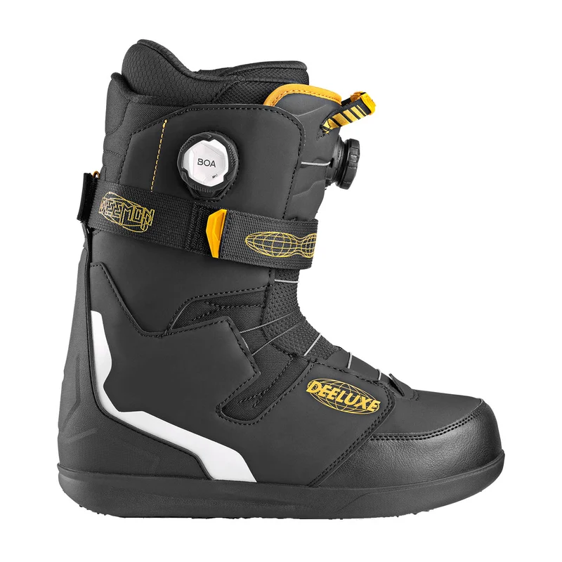 Deemon PRO Snowboard Boots