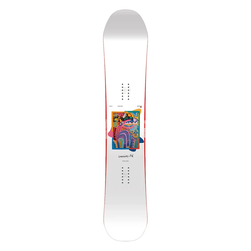 Aeronaut Snowboard