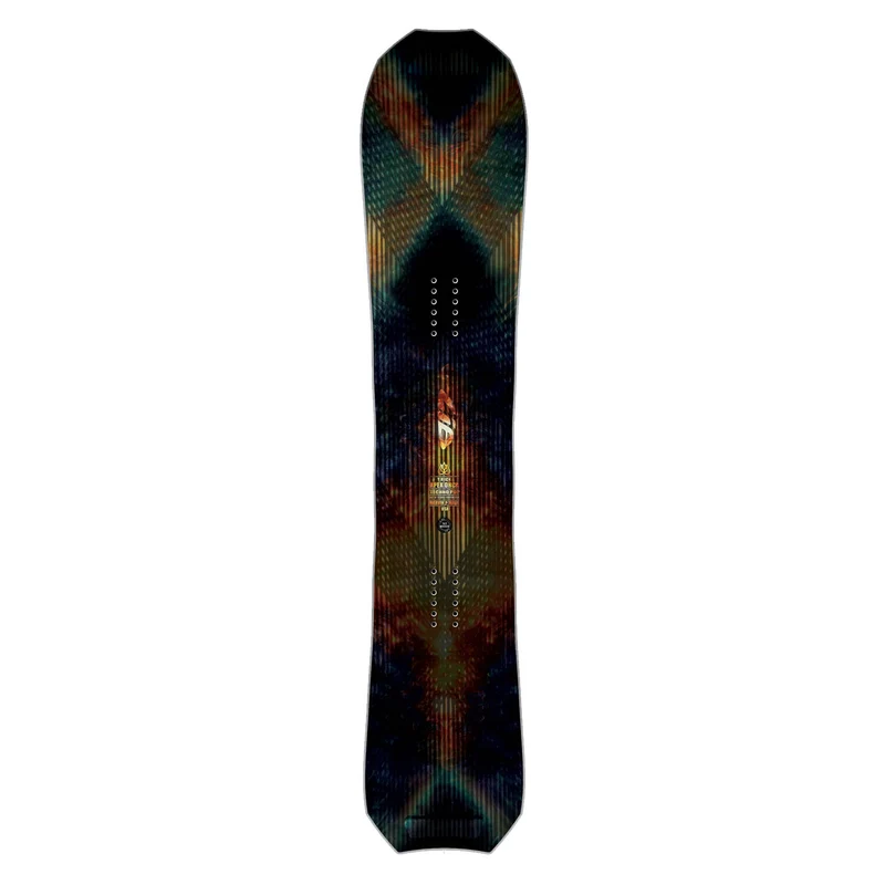 Apex Orca Snowboard 2025