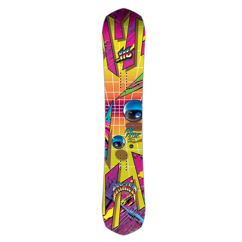 Mayhem Rad Ripper Snowboard 2025
