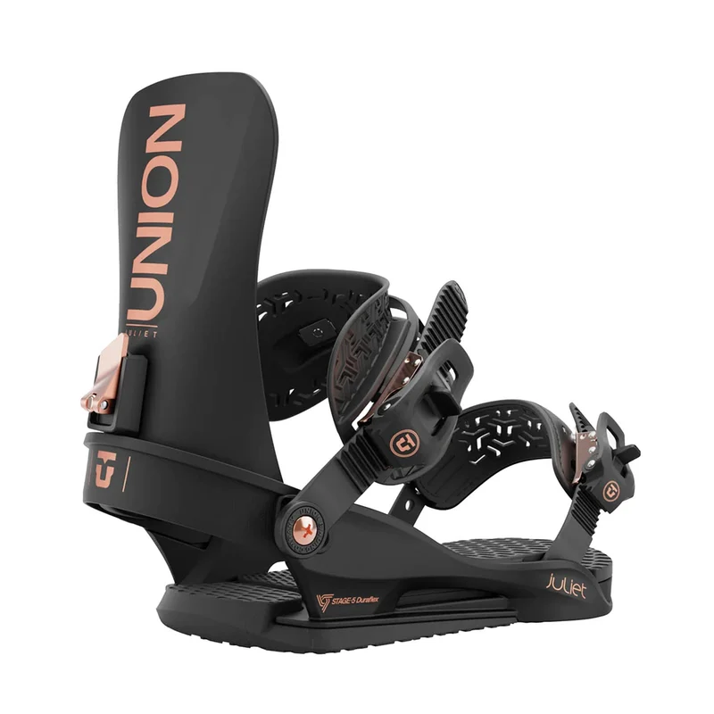 Juliet Snowboard Bindings 2025