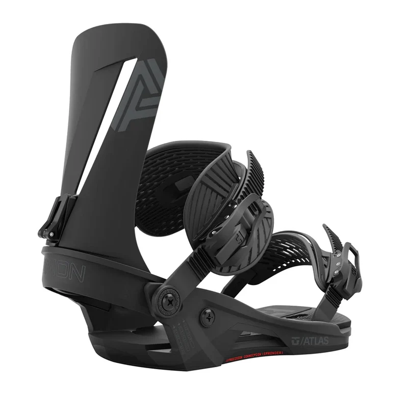 Atlas Snowboard Bindings 2025
