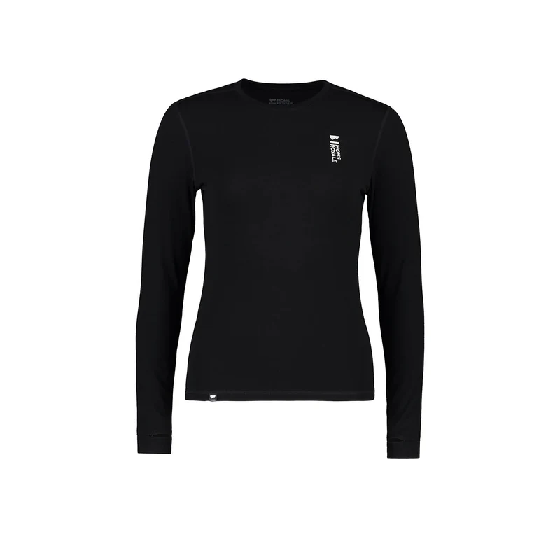 Cascade Merino Flex 200 LS Top