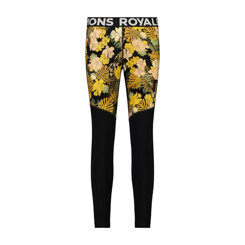 Cascade Merino Flex 200 Legging