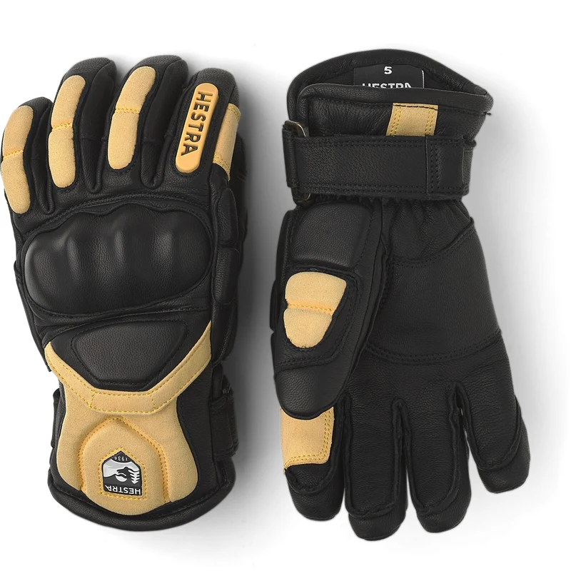 Impact Racing Junior Gloves
