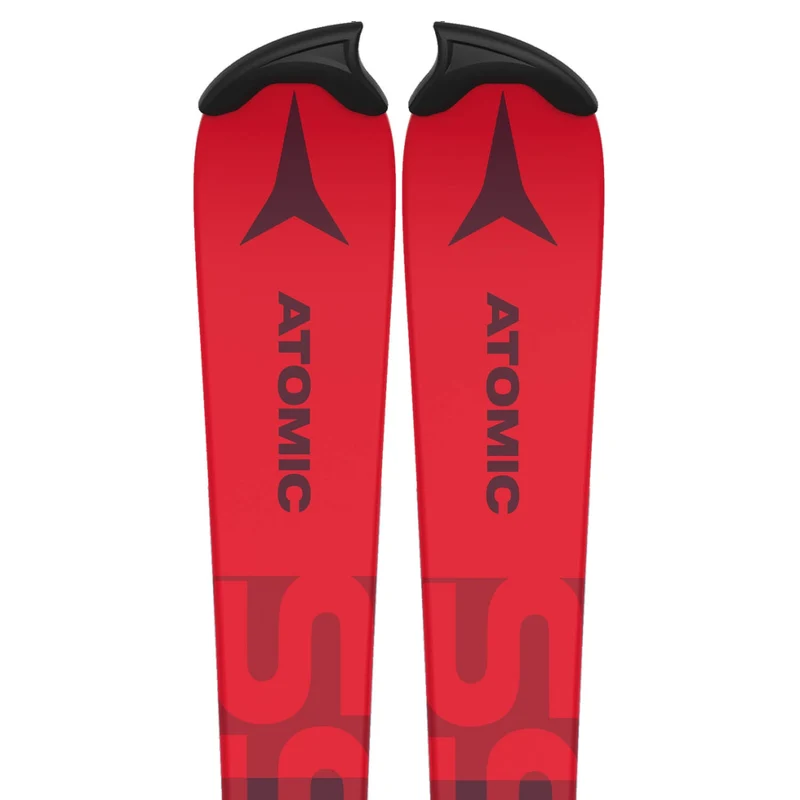 Redster S9 FIS J-RP Skis COLT 10 Bindings Longer Length 2023