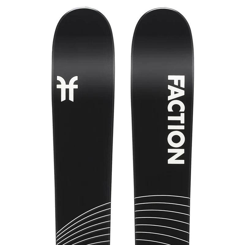Mana 3 Skis