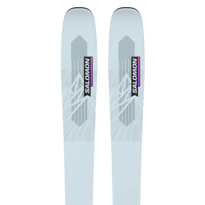 QST Lux 92 Skis