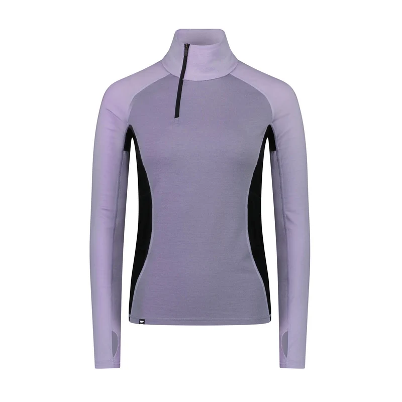 Olympus Half Zip Top
