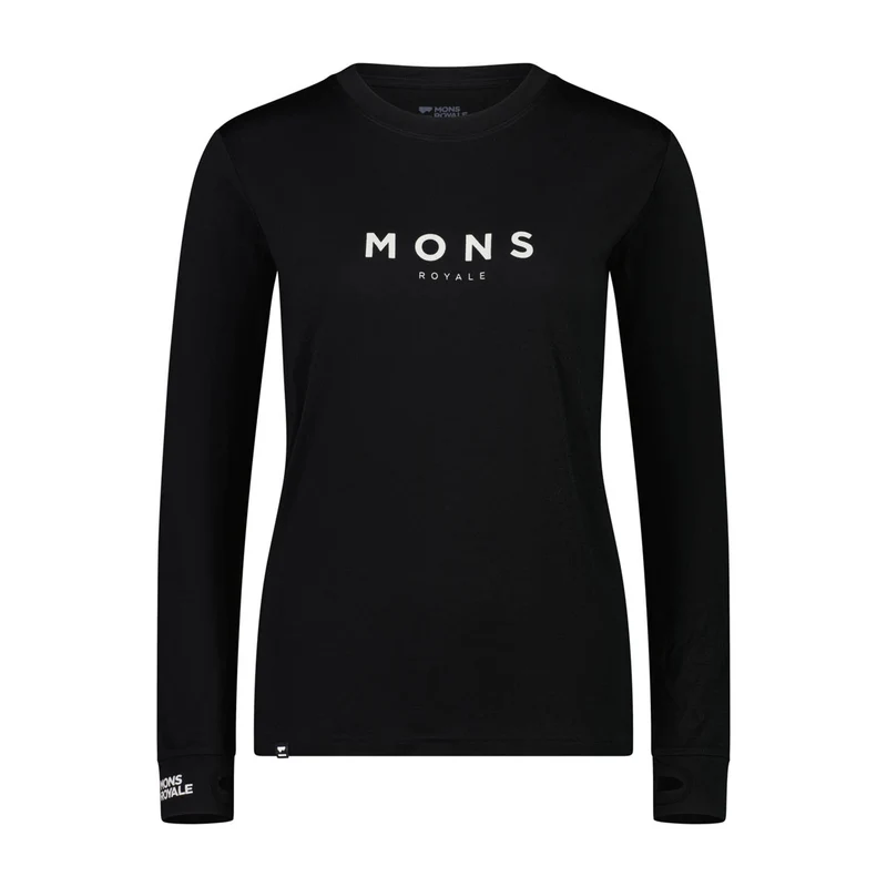 Yotei Classic Long Sleeve Top