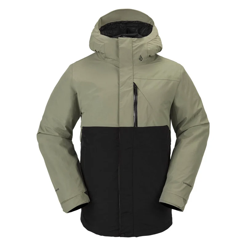L Gore-Tex Jacket 2024