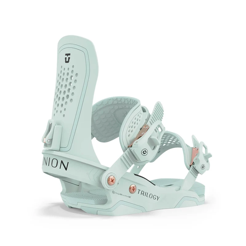 Trilogy Snowboard Bindings 2024