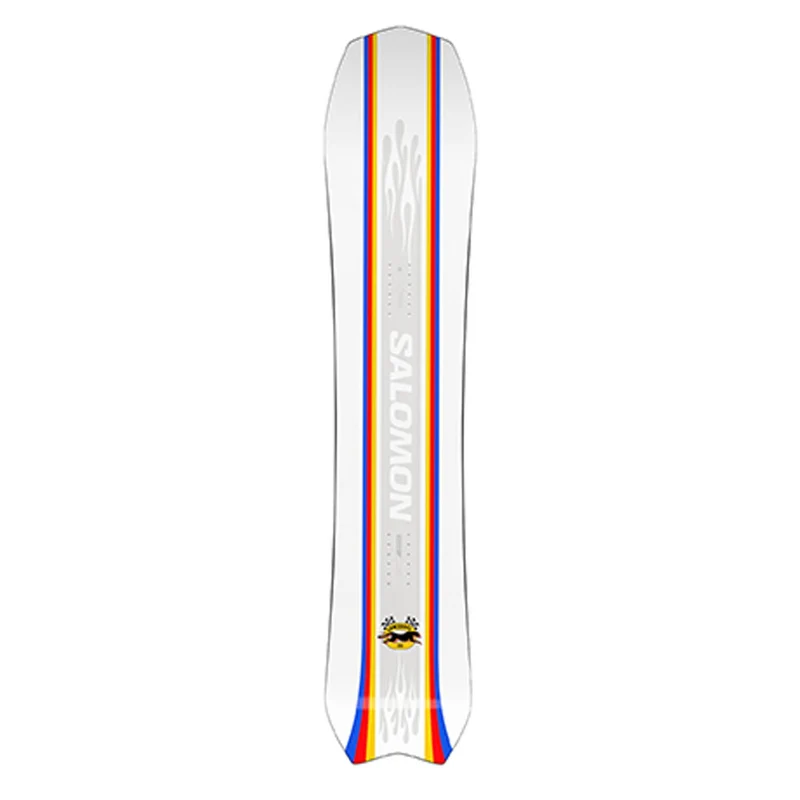 Dancehaul Snowboard 2024