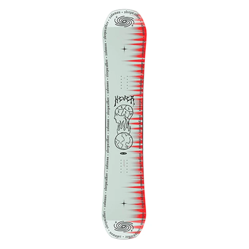 Sleepwalker Snowboard 2024