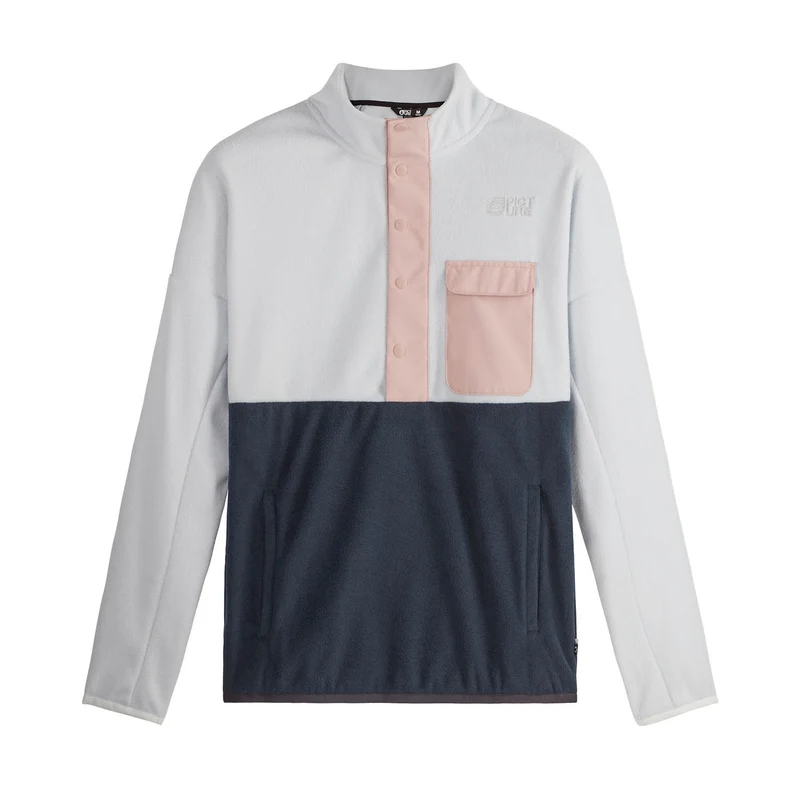 Arcca 1/4 Zip Fleece 2024