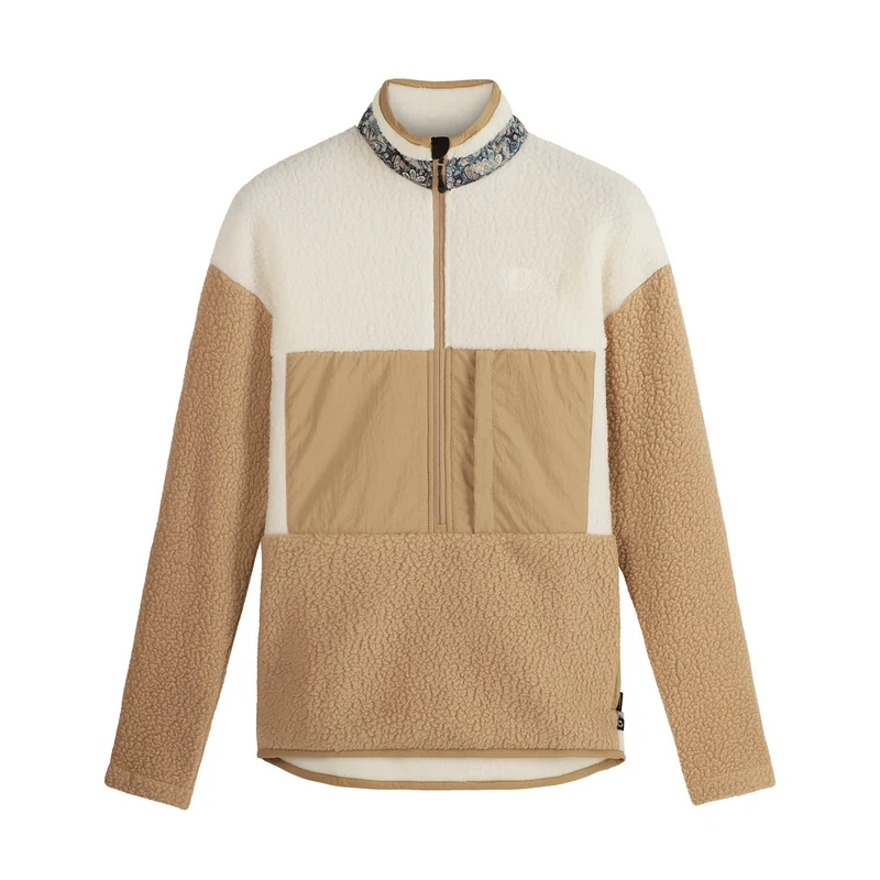 Naatil 1/4 Zip Fleece 2024