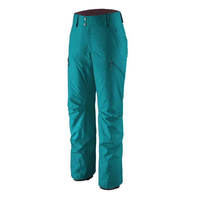 Womens Powder Town Pants