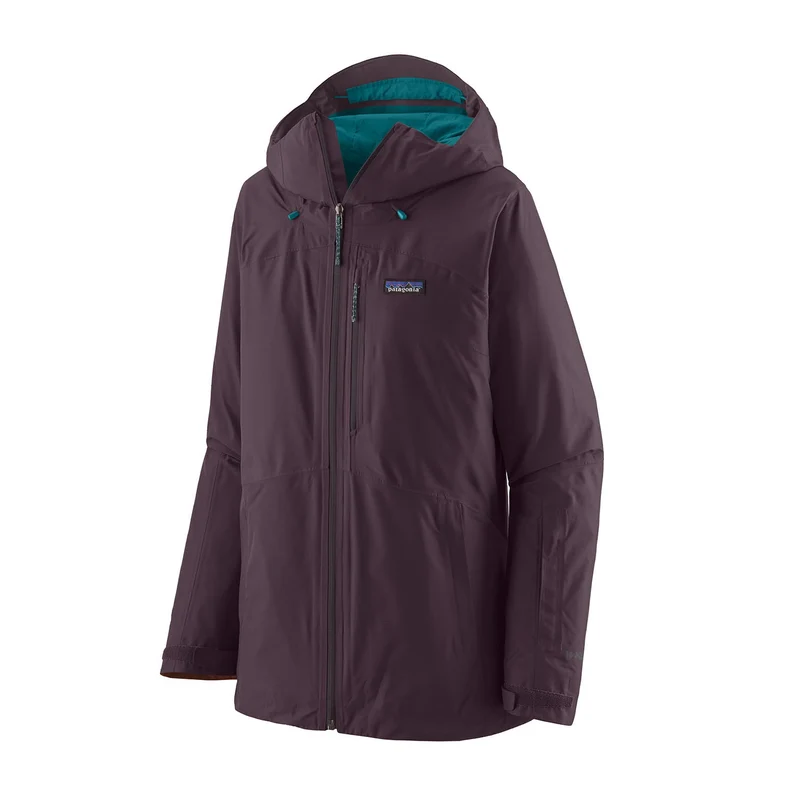 Womens Powder Town Jacket 2024
