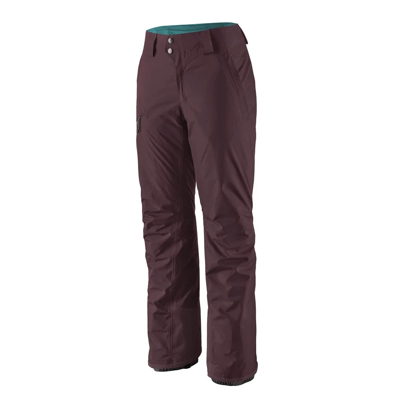 Womens Insulated Powder Town Pants