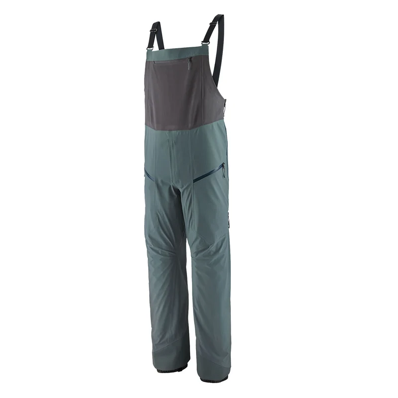 Mens Snowdrifter Bib Pants 2024