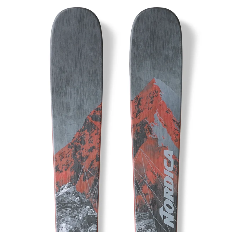 Enforcer 94 Skis 2024
