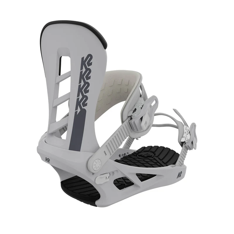 Sonic Snowboard Bindings 2024