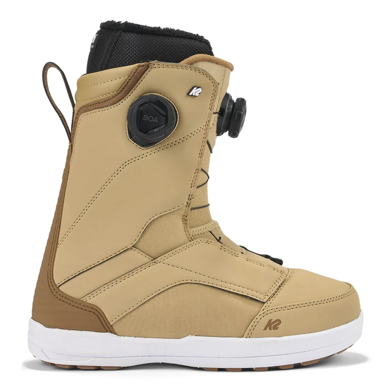 Kinsley Snowboard Boots