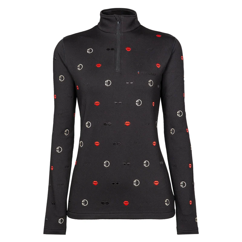 Morgane Midlayer Top 2024