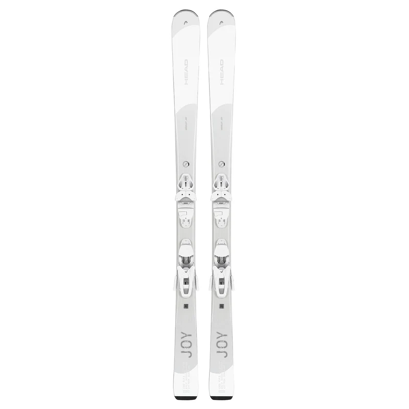 Absolut Joy Skis & Joy 9 GW Bindings 2024