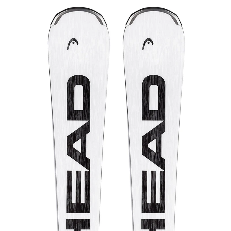 WC Rebels eSLR Skis & PR11 GW Bindings 2024