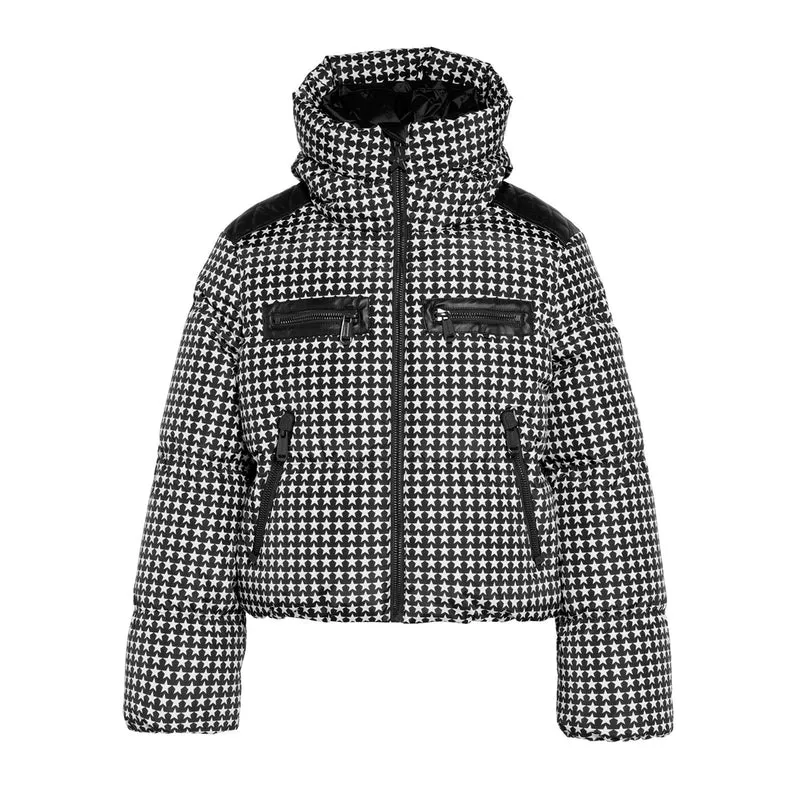 Track Ski Jacket 2024