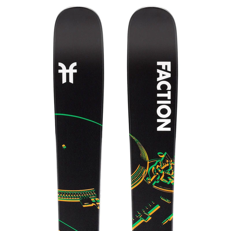 Prodigy 2 Skis 2024