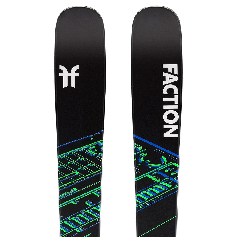 Prodigy 1 Skis 2024