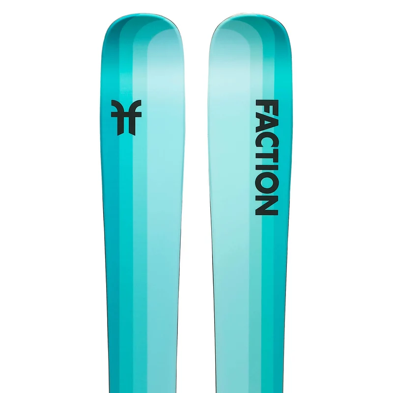 Dancer 2X Skis 2024